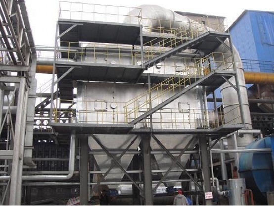 余熱發(fā)電 余熱發(fā)電