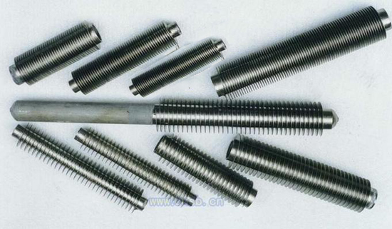 熱管型余熱鍋爐/500KW發電機組余熱鍋爐