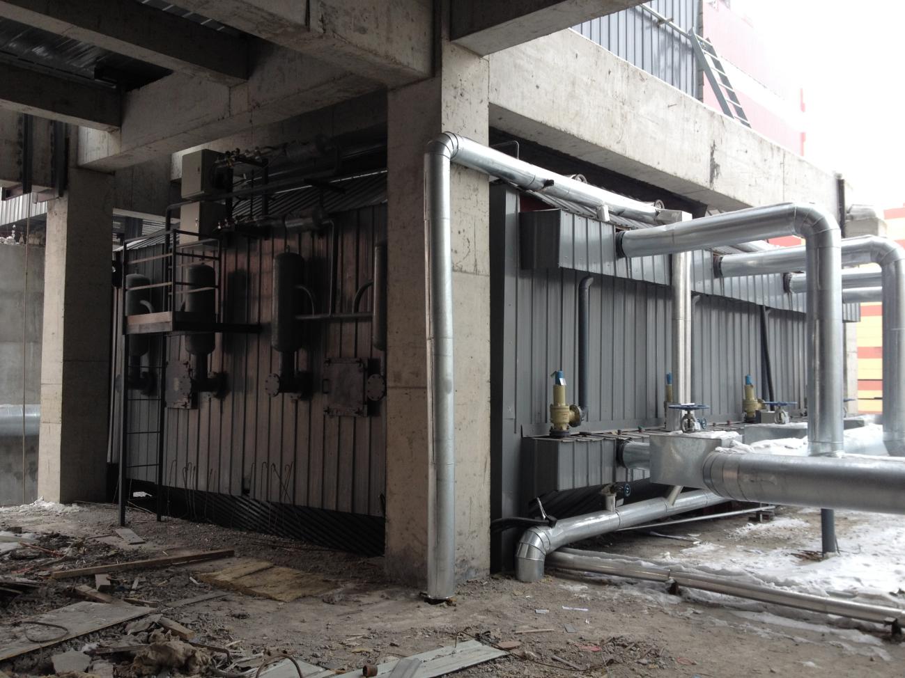 牡丹江現場安裝圖片 牡丹江現場安裝圖片