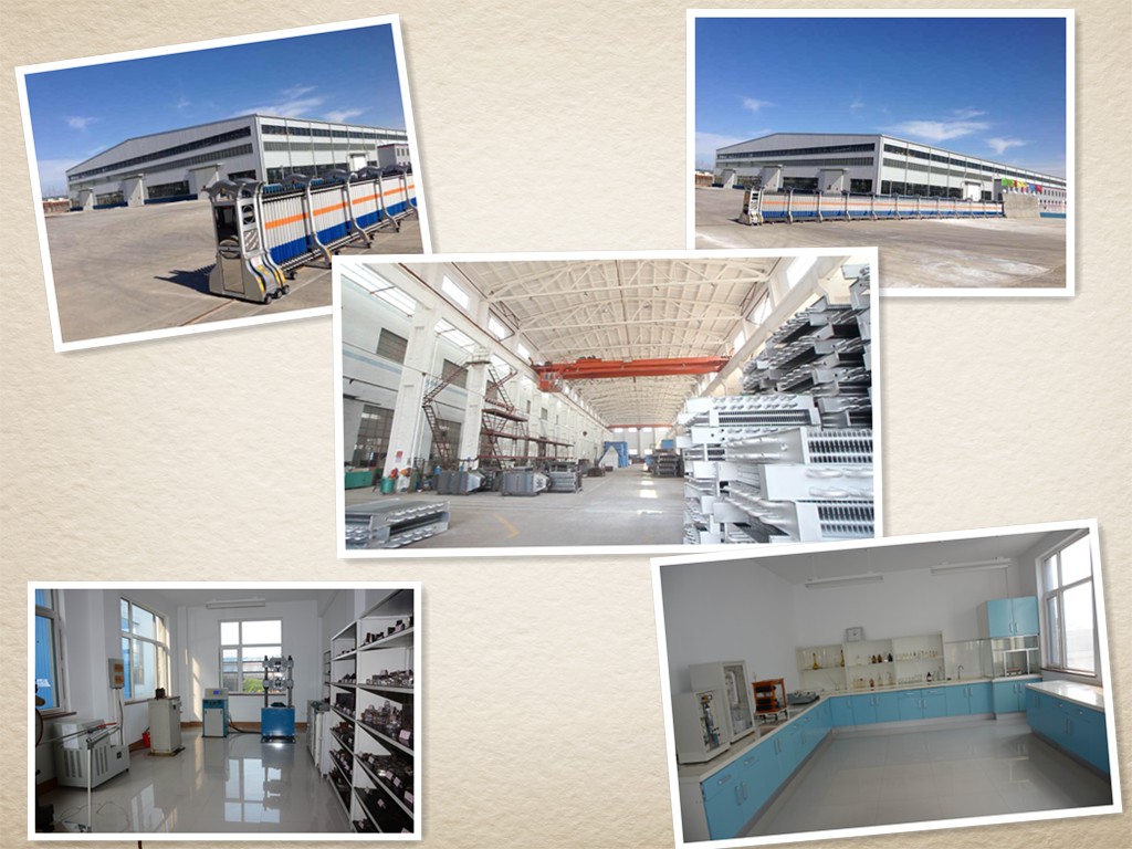 凱能公司建筑圖片 凱能公司建筑圖片