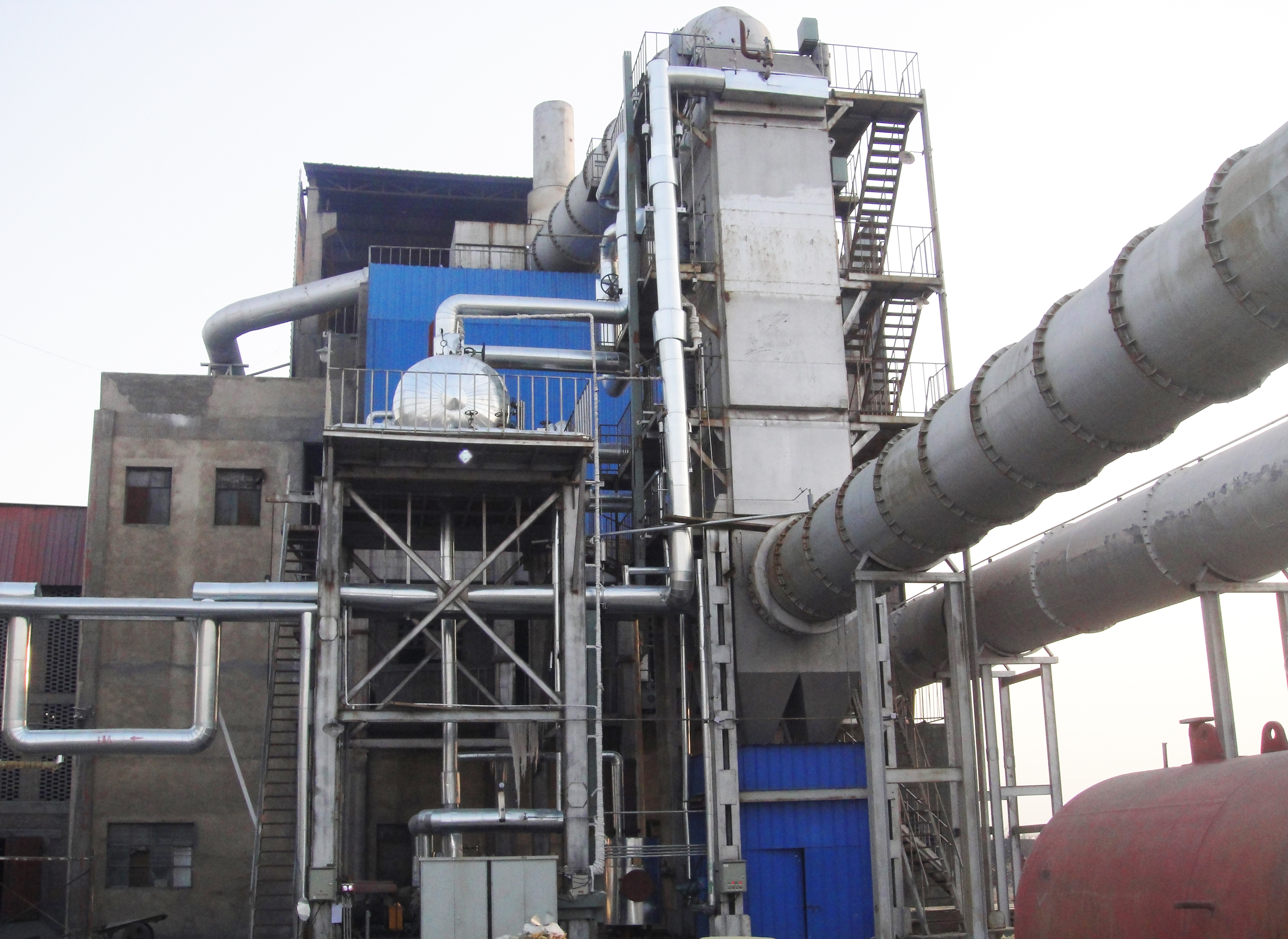 寧夏中衛(wèi)現(xiàn)場