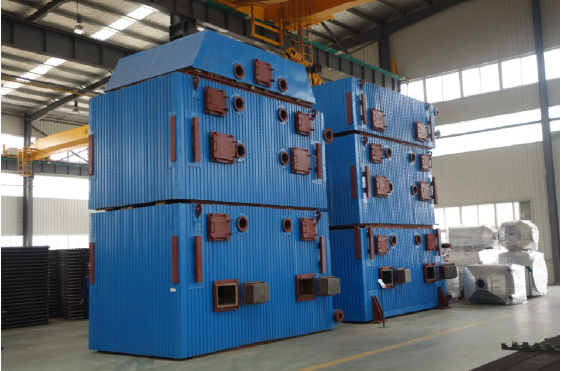 礦熱爐余熱鍋爐 礦熱爐余熱鍋爐