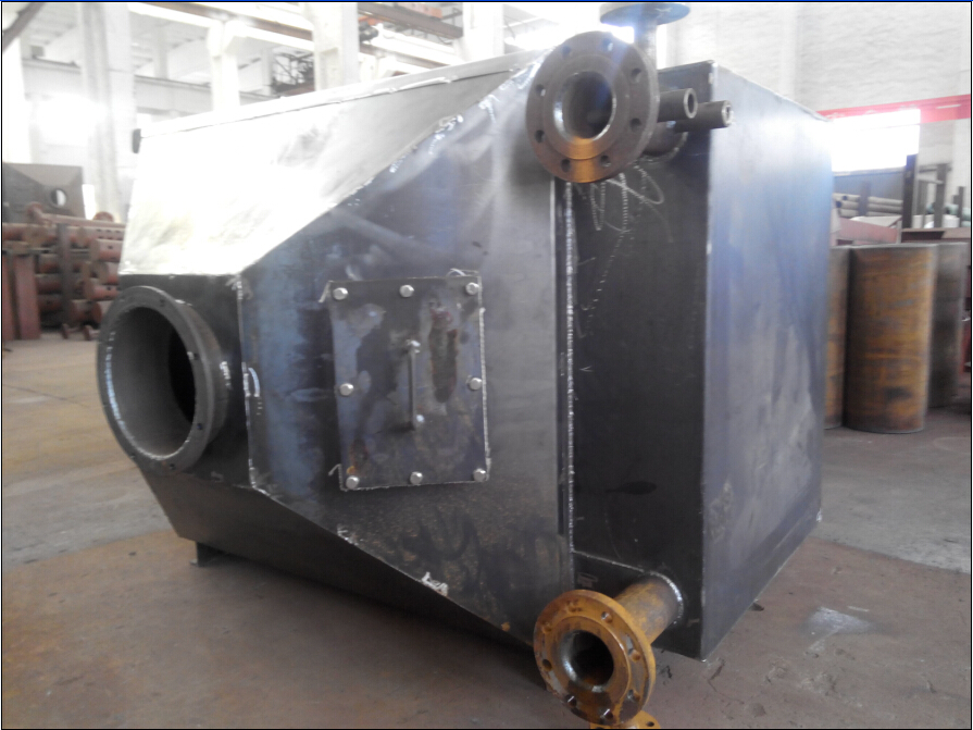 發電機組余熱鍋爐 發電機組余熱鍋爐