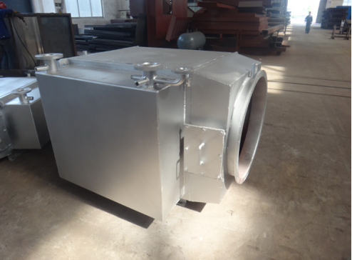 工業鍋爐省煤器 工業鍋爐省煤器