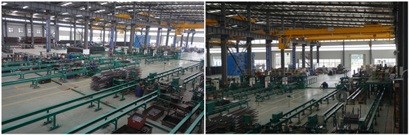 青島凱能鍋爐針形管焊接設備和H型鰭片管焊接設備 青島凱能鍋爐針形管焊接設備和H型鰭片管焊接設備