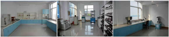 青島凱能物理實驗室和化學實驗室 青島凱能物理實驗室和化學實驗室
