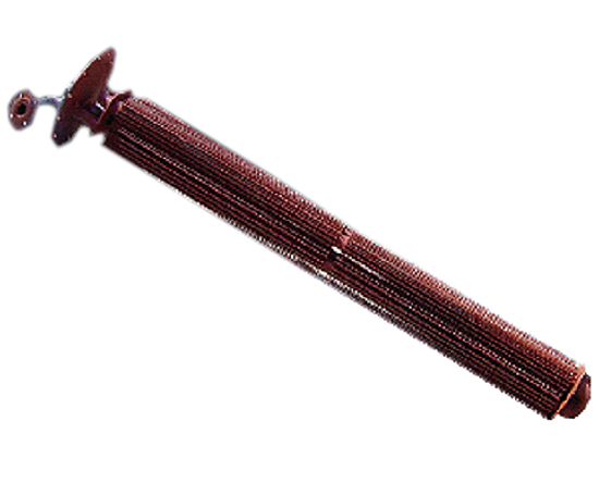 凱能針形管油罐加熱器 凱能針形管油罐加熱器