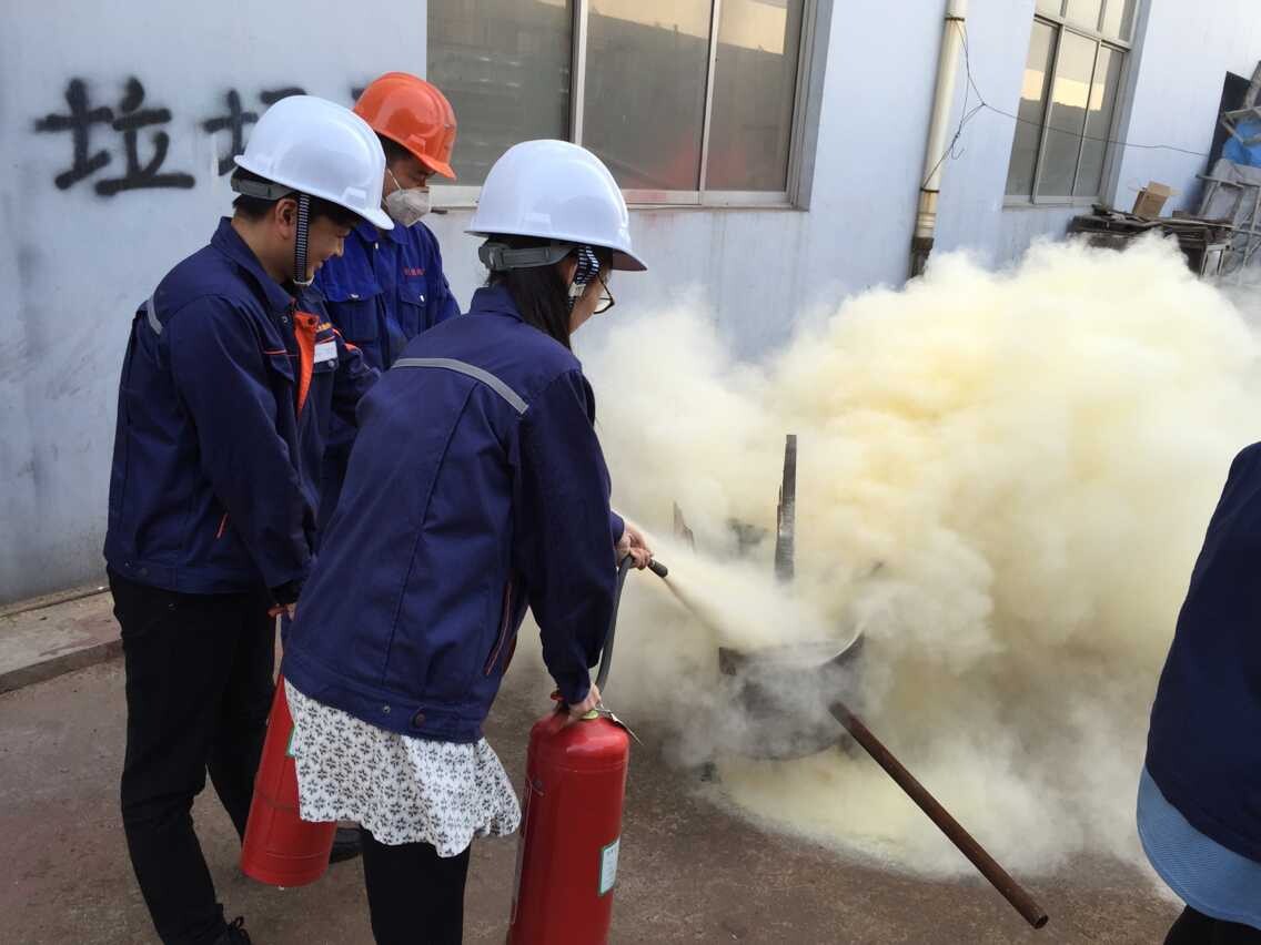 成功將火撲滅 成功將火撲滅