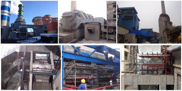 優質的凱能低溫省煤器 優質的凱能低溫省煤器