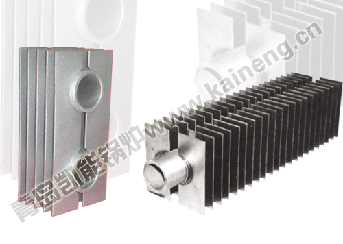 H型鰭片管 H型鰭片管