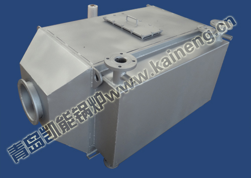 鰭片管余熱鍋爐 鰭片管余熱鍋爐