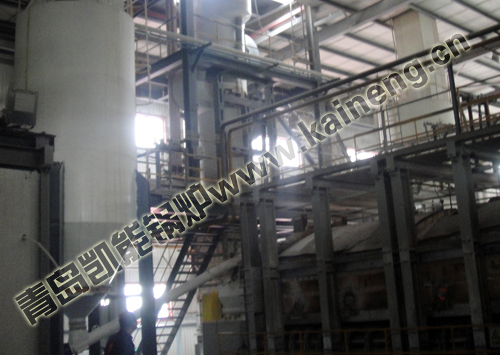 凱能窯爐余熱鍋爐 凱能窯爐余熱鍋爐