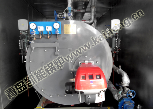 凱能燃油燃氣鍋爐 凱能燃油燃氣鍋爐