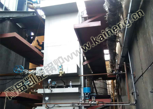 凱能窯爐余熱鍋爐 凱能窯爐余熱鍋爐