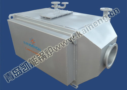 凱能發(fā)電機組余熱鍋爐