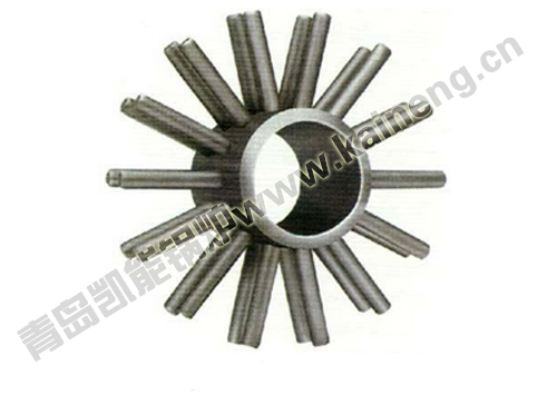 凱能發(fā)電機組余熱鍋爐