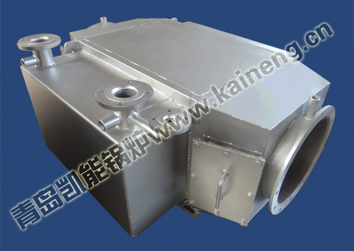 凱能工業鍋爐省煤器 凱能工業鍋爐省煤器