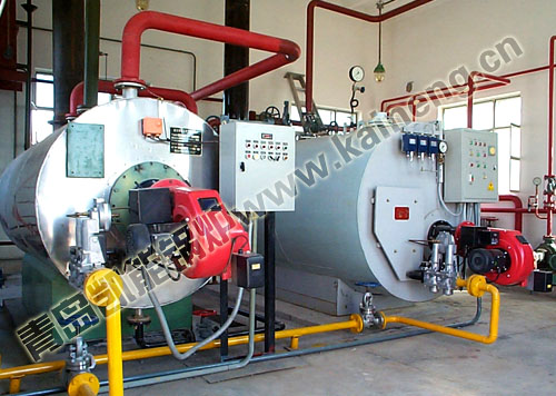 凱能燃油燃氣鍋爐 凱能燃油燃氣鍋爐