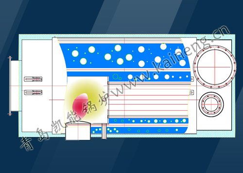 凱能船用鍋爐 凱能船用鍋爐