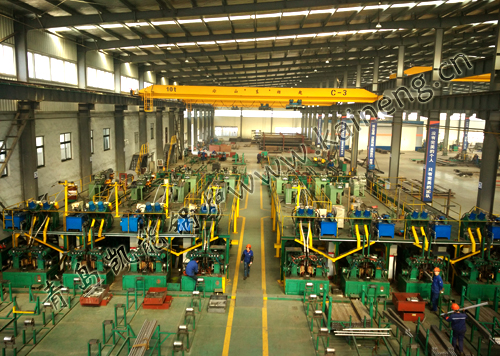 青島凱能鍋爐 青島凱能鍋爐