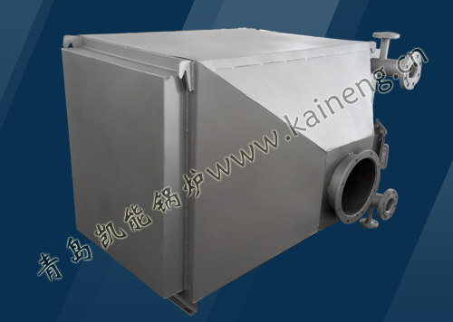 凱能發電機組余熱鍋爐