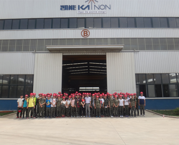 中國石油大學(xué)來訪 中國石油大學(xué)來訪