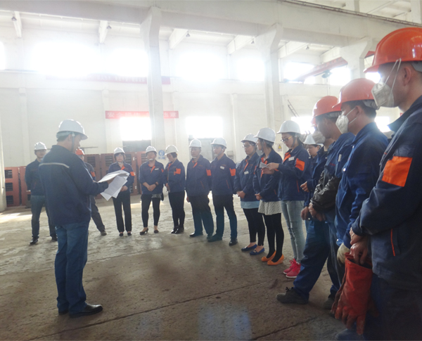 凱能鍋爐防火演練 凱能鍋爐防火演練