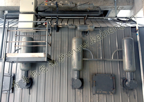 凱能脈沖吹灰器 凱能脈沖吹灰器