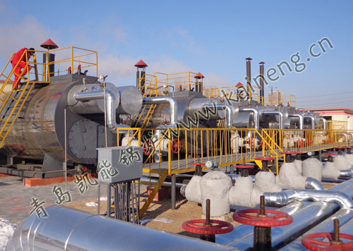 凱能相變加熱爐 凱能相變加熱爐