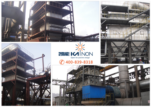 焦化爐余熱鍋爐 焦化爐余熱鍋爐