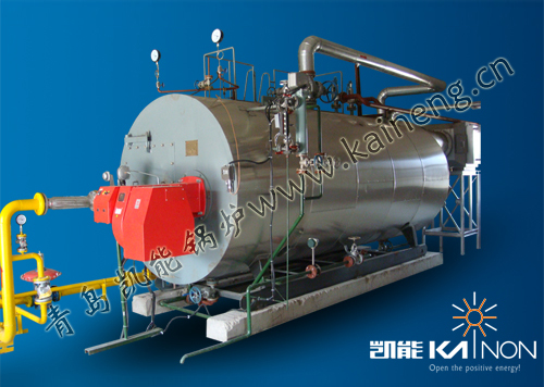 凱能燃油燃氣鍋爐 凱能燃油燃氣鍋爐