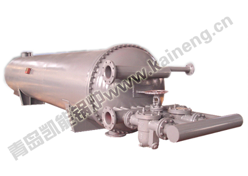 針形管換熱器 針形管換熱器