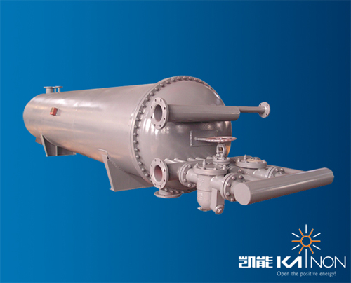 凱能針形管換熱器 凱能針形管換熱器