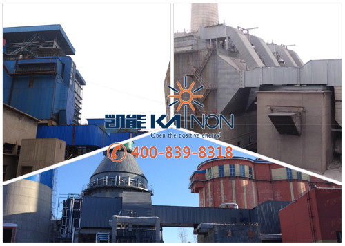 凱能低溫省煤器 凱能低溫省煤器