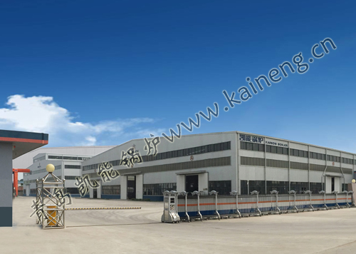 青島開能 青島開能