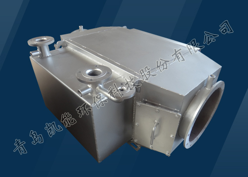 青島凱能工業鍋爐省煤器 青島凱能工業鍋爐省煤器