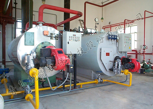 青島凱能燃油燃氣鍋爐 青島凱能燃油燃氣鍋爐