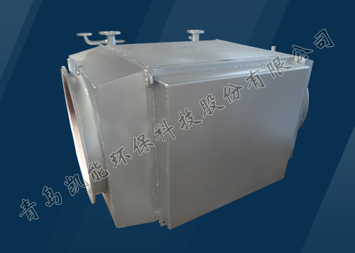翅片管換熱器 翅片管換熱器