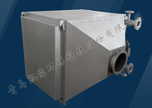 發電機組余熱鍋爐 發電機組余熱鍋爐