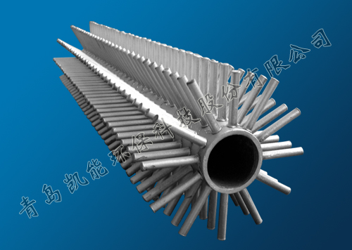 凱能針形管換熱元件 凱能針形管換熱元件