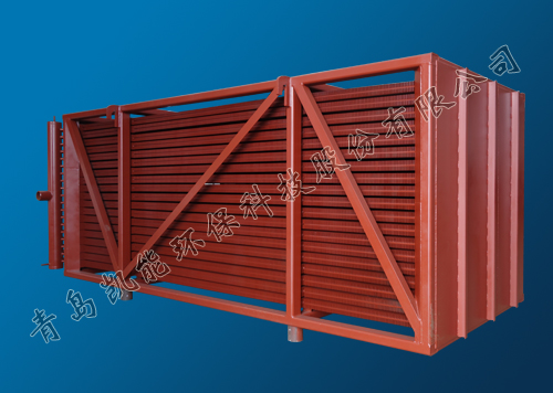 凱能低溫省煤器 凱能低溫省煤器