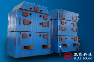 礦熱爐余熱鍋爐 礦熱爐余熱鍋爐