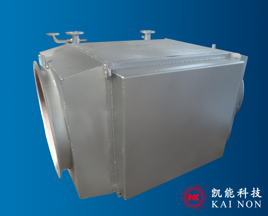 工業鍋爐省煤器
