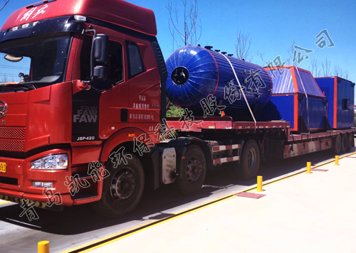 發(fā)電機組余熱鍋爐 發(fā)電機組余熱鍋爐