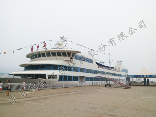 凱能船用鍋爐落戶僑鄉(xiāng)號(hào) 凱能船用鍋爐落戶僑鄉(xiāng)號(hào)