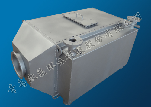 凱能發電機組余熱鍋爐 凱能發電機組余熱鍋爐