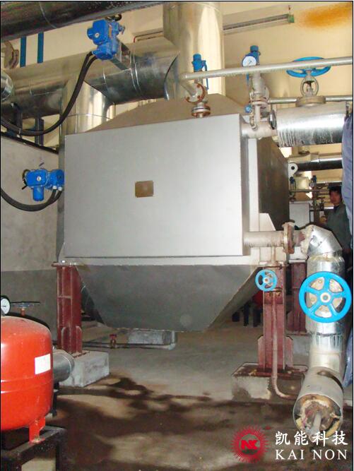 立式發電機組余熱鍋爐 立式發電機組余熱鍋爐