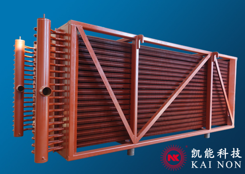 低溫省煤器 低溫省煤器