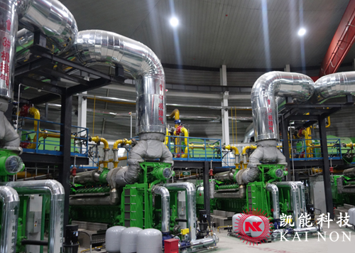 內燃機SCR脫硝 內燃機SCR脫硝