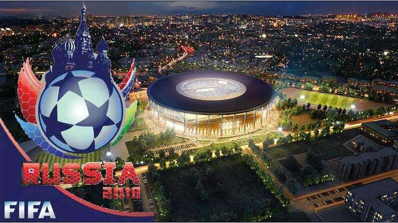 凱能科技為2018世界杯喝彩 凱能科技為2018世界杯喝彩